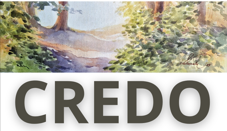 credo
